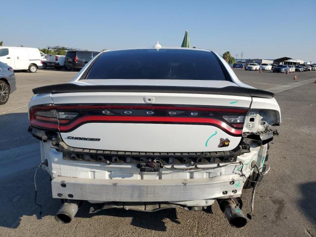 2019 DODGE CHARGER SC 2C3CDXGJ2KH635636