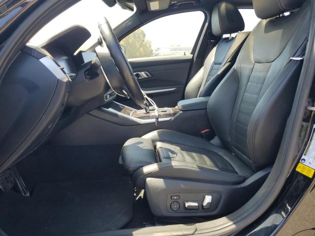 2020 BMW 330I WBA5R1C07LFH39431