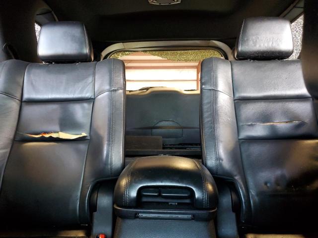 2015 DODGE DURANGO LI 1C4RDJDG0FC921392