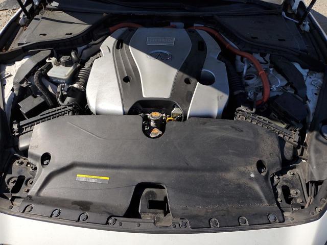 2015 INFINITI Q50 HYBRID JN1AV7APXFM790745