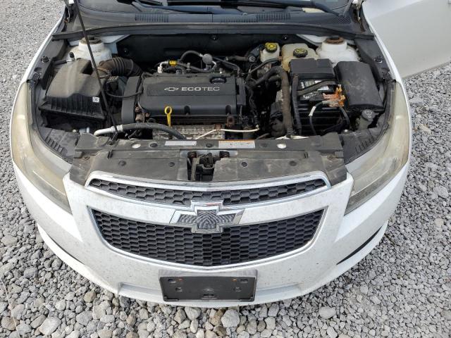 2014 CHEVROLET CRUZE LS - 1G1PA5SHXE7179909