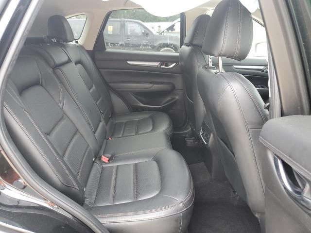2021 MAZDA CX-5 TOURI JM3KFACMXM0314683