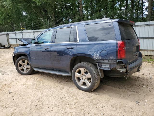 2020 CHEVROLET TAHOE C1500 LT 1GNSCBKC6LR200696