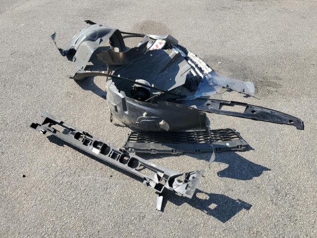2018 FORD EXPLORER P 1FM5K8AR2JGA44162