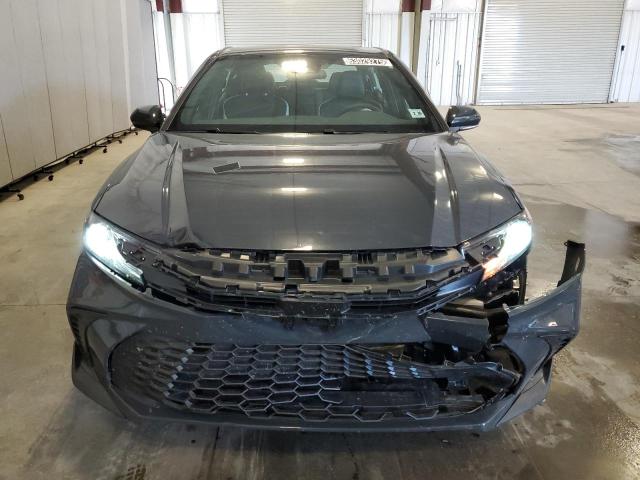 2025 TOYOTA CAMRY XSE - 4T1DAACK9SU587582