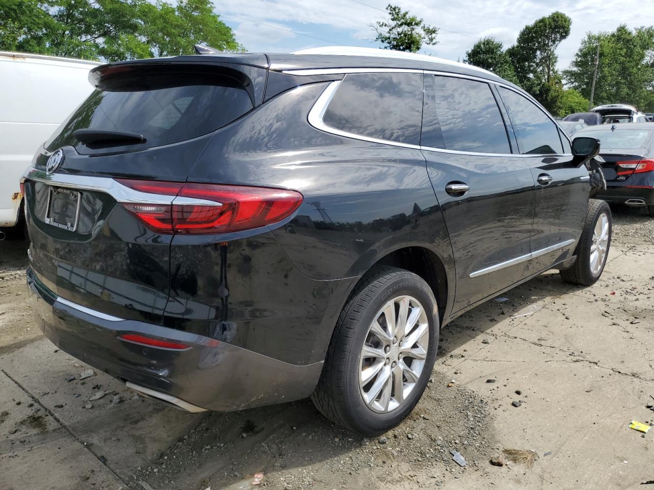 BUICK ENCLAVE ESSENCE