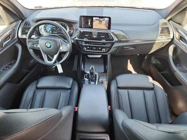 2019 BMW X3 XDRIVE3 5UXTR9C51KLP96224