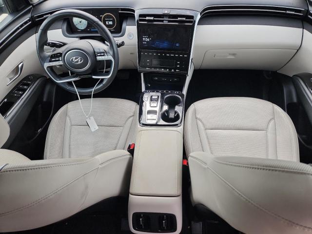 2022 HYUNDAI TUCSON LIM - 5NMJE3AE3NH065126