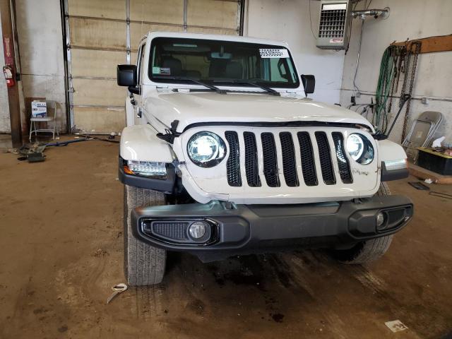 2020 JEEP WRANGLER U 1C4HJXEN9LW244714