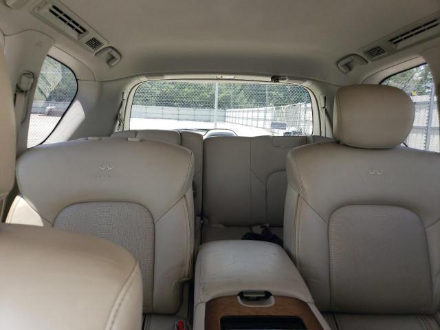2014 INFINITI QX80 - JN8AZ2NF1E9553136