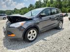 2015 FORD ESCAPE S - 1FMCU0F76FUC10489