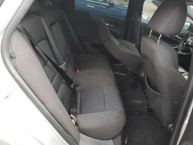 2018 CHEVROLET MALIBU LS 1G1ZB5ST2JF221239