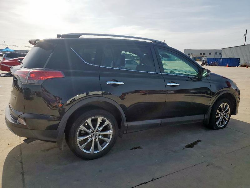 2017 TOYOTA RAV4 LIMIT - 2T3DFREV0HW603210