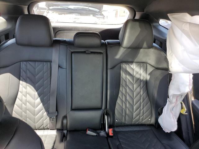 2024 KIA SPORTAGE X 5XYK6CDF9RG191786