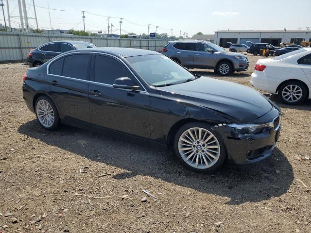 2015 BMW 328 XI SUL WBA3B5C51FF960541
