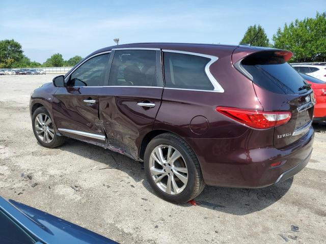 2015 INFINITI QX60 5N1AL0MN2FC512735