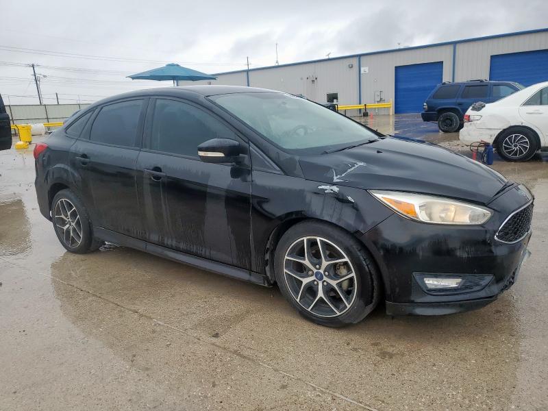 2016 FORD FOCUS SE 1FADP3F2XGL394967