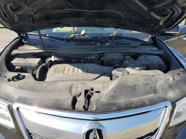 2016 ACURA MDX 5FRYD4H27GB062798