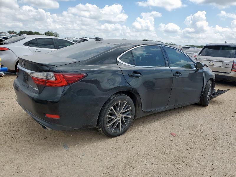 2017 LEXUS ES 350 58ABK1GG4HU072775