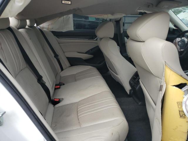 2021 HONDA ACCORD EXL 1HGCV1F56MA056906