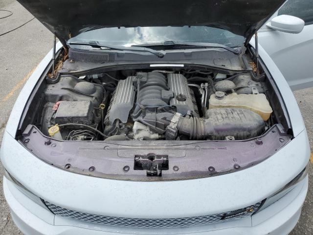 2018 DODGE CHARGER R/ 2C3CDXGJ6JH248182