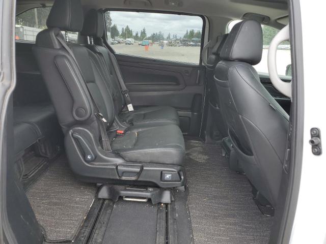 2022 HONDA ODYSSEY TO 5FNRL6H8XNB016064