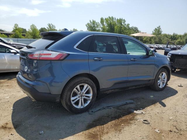 2019 FORD EDGE SEL - 2FMPK4J97KBB84668