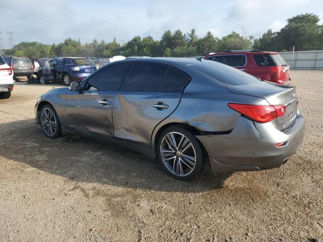 2015 INFINITI Q50 BASE JN1BV7ARXFM402869