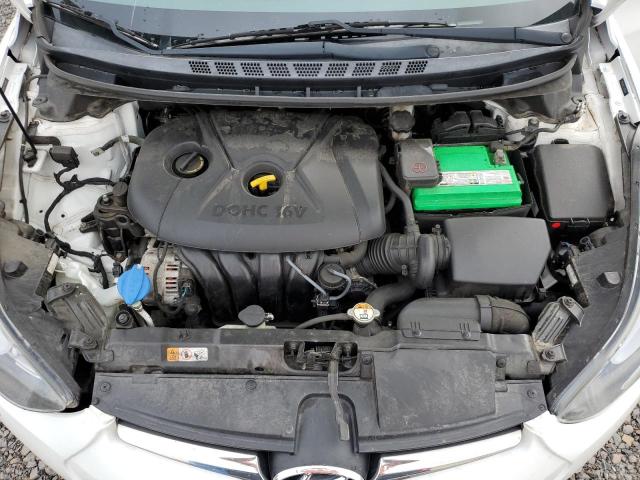 2015 HYUNDAI ELANTRA SE 5NPDH4AE7FH578751