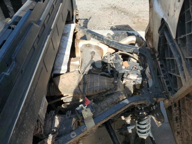 2018 POLARIS RANGER XP 4XARRE999J8042611