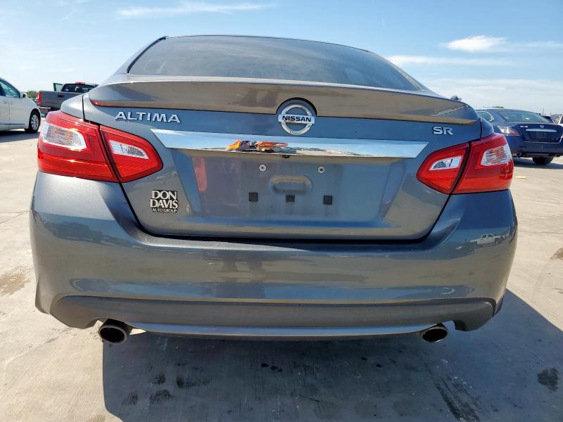 2016 NISSAN ALTIMA 2.5 - 1N4AL3AP5GC289481