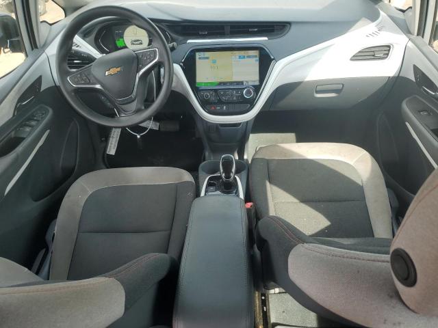 2019 CHEVROLET BOLT EV LT 1G1FY6S07K4100331