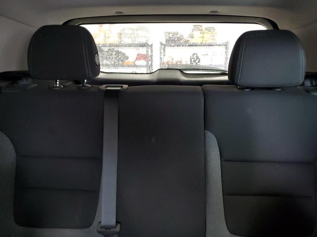 2021 CHEVROLET TRAILBLAZER LS KL79MMS28MB105779