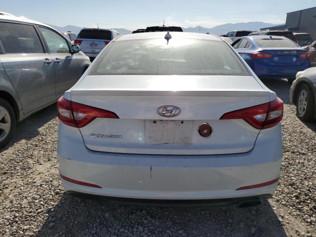 2015 HYUNDAI SONATA SE - 5NPE24AF0FH158781