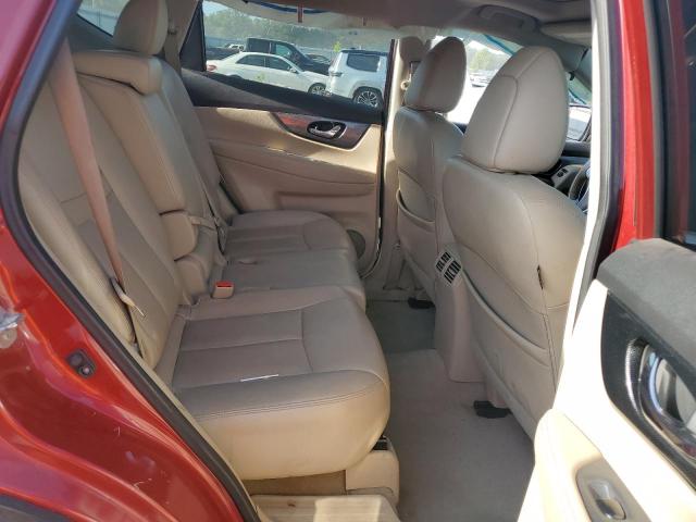 2015 NISSAN ROGUE S - 5N1AT2MV4FC797319