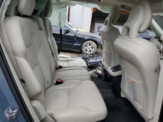 2021 VOLVO XC90 T5 MOMENTUM YV4102CKXM1738351