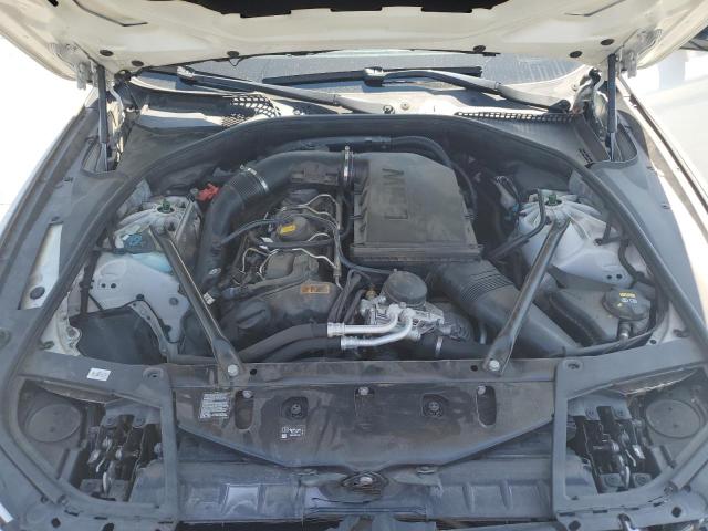 2016 BMW 535 I - WBA5B1C52GG554085