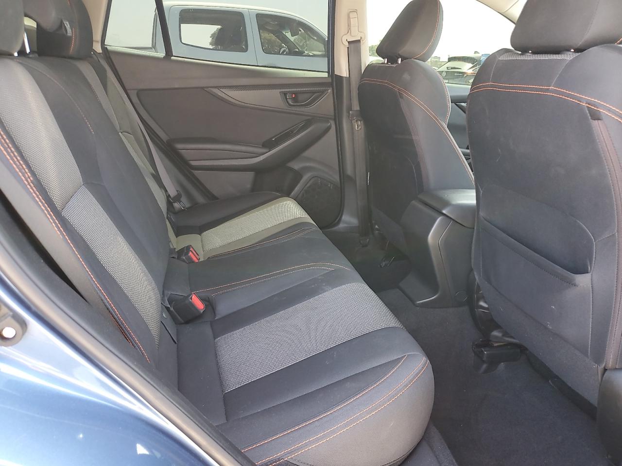 SUBARU CROSSTREK PREMIUM