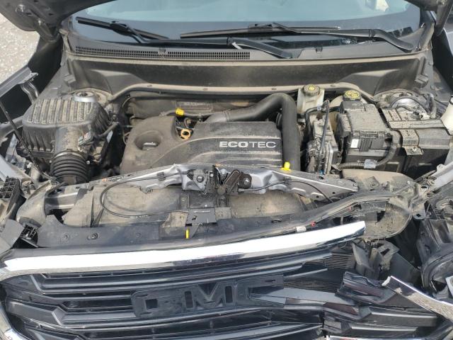 2019 GMC TERRAIN SL 3GKALMEV3KL260801