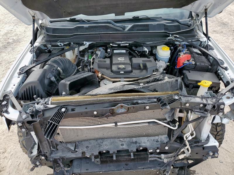 2023 RAM 2500 BIG H 3C6UR5JL4PG544074