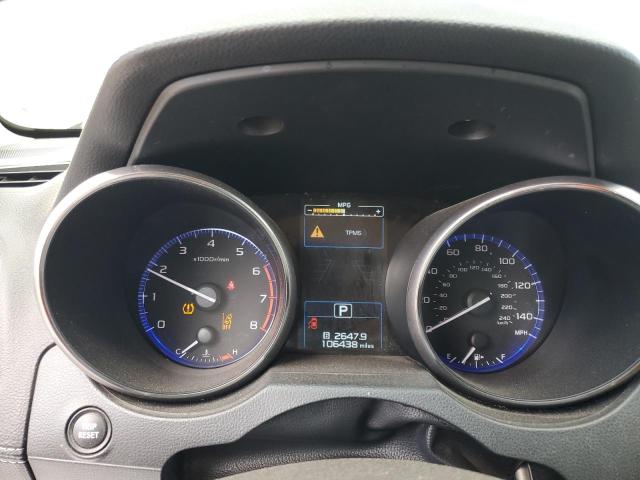 2018 SUBARU OUTBACK 2. - 4S4BSAFC5J3259721