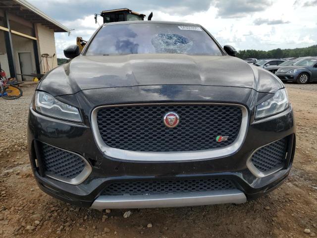 2020 JAGUAR F-PACE S SADCM2FV1LA641001