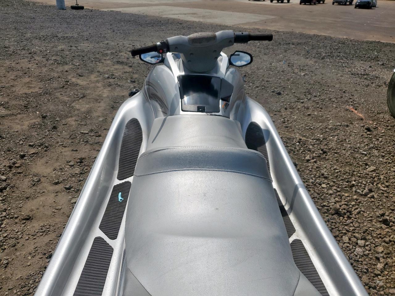 Lot #3284736541 2012 YAMAHA JET SKI