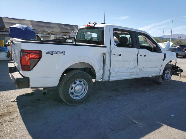 2024 FORD F150 XL - 1FTEW1LP6RKD77243