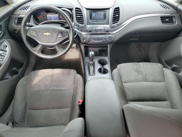 2015 CHEVROLET IMPALA LS 2G11X5SL4F9182202