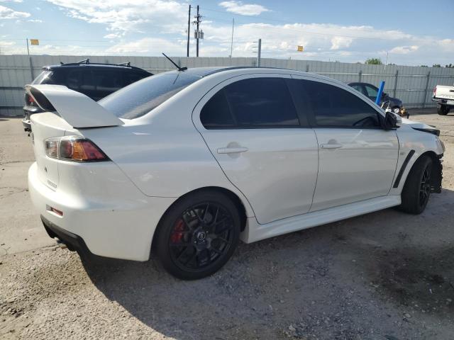 2015 MITSUBISHI LANCER EVO - JA32W7FV2FU029020
