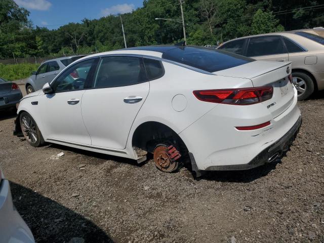 Vin: 5xxgv4l29kg349194, lot: 62678395, kia optima sxl 20192