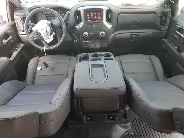 2025 GMC SIERRA K25 1GT4ULE71SF135372
