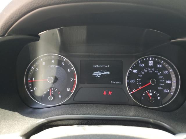 2023 KIA FORTE LX - 3KPF24AD8PE552764