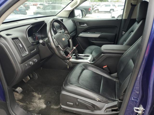 2016 CHEVROLET COLORADO L - 1GCGTCE36G1101526